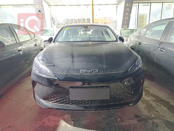 بي واي دي سيل 05 DM-i 2025 للبيع في العراق -  بغداد